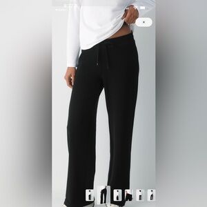 Tna WAFFLEX PANT